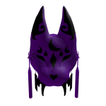 Rex Wolf Mask
