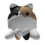 mimzy the cat cat