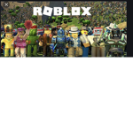The Misfits that play Roblox