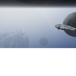 space ship simulator