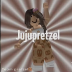 Jujupretzel