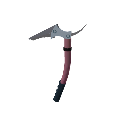 Ice pick