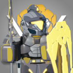 [AI:RG] Royal Guards