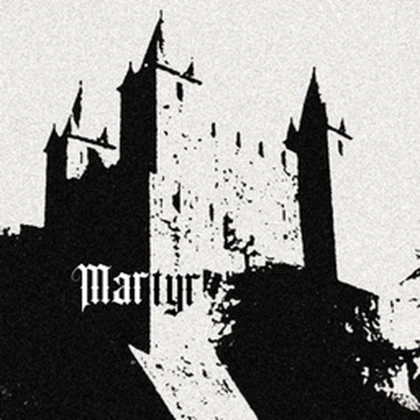 §martyr Roblox group icon