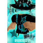 - The Burrito's -