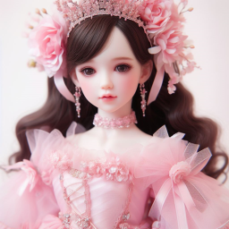 Princess Dreamland Tycoon