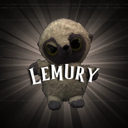 Lemury Official Group Roblox group icon