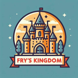 Fry’s kingdom
