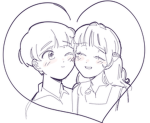 Rin and Len fans