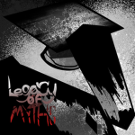 Legacy of the Myths