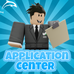 Dolphin airlines Application center [Offline]