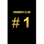 Goated Grandpa Clan