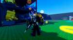 Glitcher's fun making games