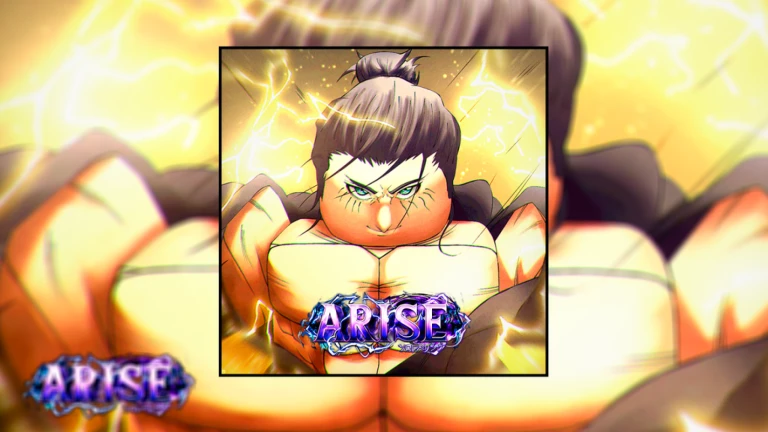 [UPD] Arise Crossover