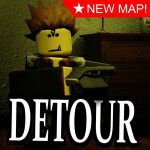 DETOUR [ 2.3 ]