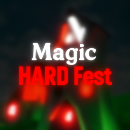 Magic Hard Fest