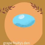Grape fruits Den