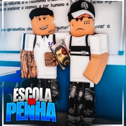 [NOVO] ESCOLA DA PENHA icon