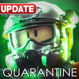 [BL] Quarantine Roleplay