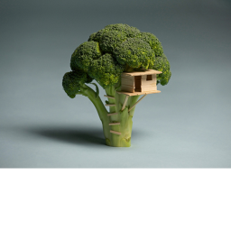 random stuff game