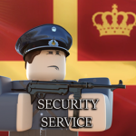 Security Service of the HFARP
