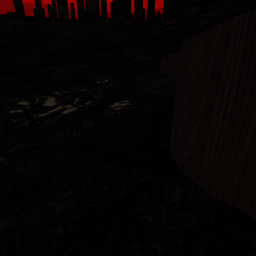 YuHorror