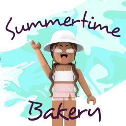 [ALPHA] Summertime Bakery