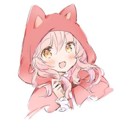 Anime Wolf Hoodie Roblox decal