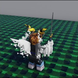 Sword Fighting Area JO