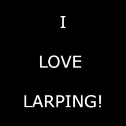 Roll to Larp