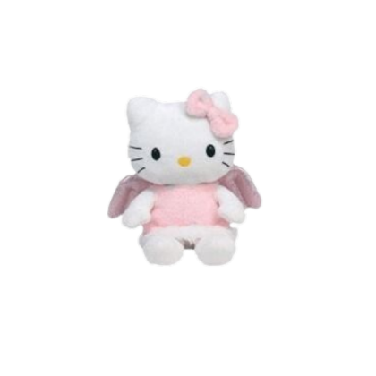 hello kitty plushie Sanrio Roblox decal