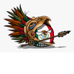 los panas mexicanos y chilenos