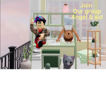 Angel & Sid