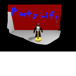 Party Life!
