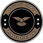 |*BA*| Ranger Regiment