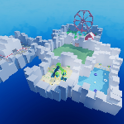 Explorer's Paradise!