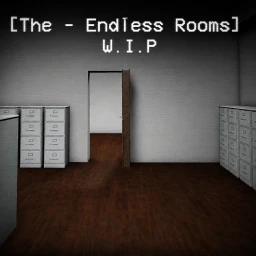 [The - Endless Rooms] W.I.P icon