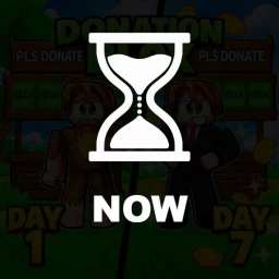  DonationBlox 💸 (Donation Game)  icon