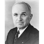 Harry Truman Fans