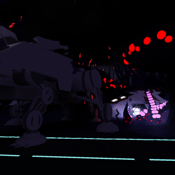 Umbara Battlefront