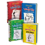 the official fan club of diary of a wimpy kid