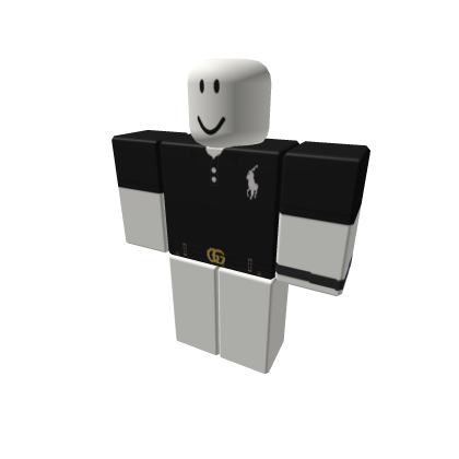 Alucin - Roblox