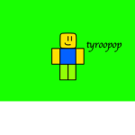 tyroopop's 1st yt group