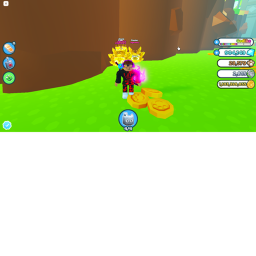 Light Obby