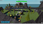 Niklas Coole gruppe mit Spiele