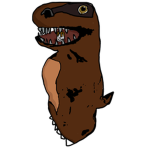 Leggy Dino Organisation.