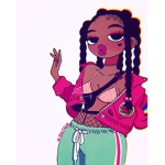 AAAK-Ma ladies <3