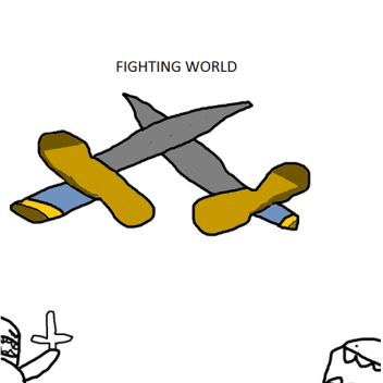 Fighting World