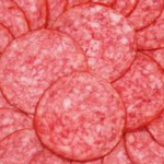 le groupe des salami