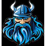 blue vikings holders of legends and war